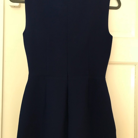 BCBGMAXAZRIA Cutout Dress - Picture 3 of 4